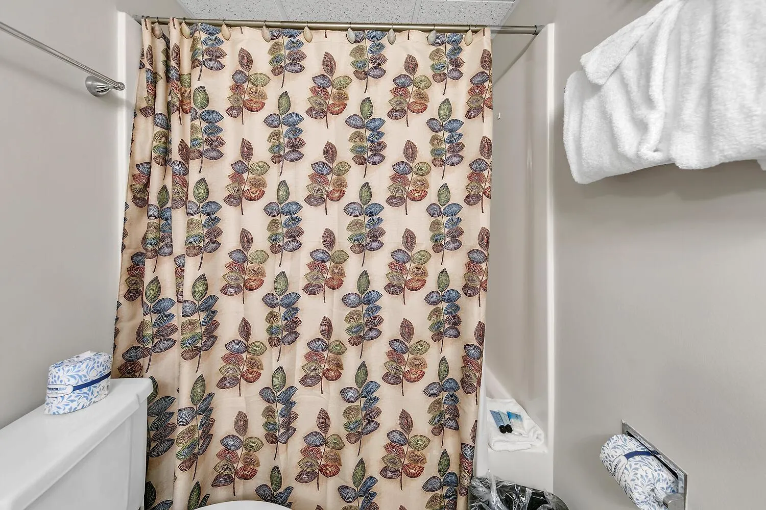 Windward 604 At Edgewater Aparthotel Panama City Beach