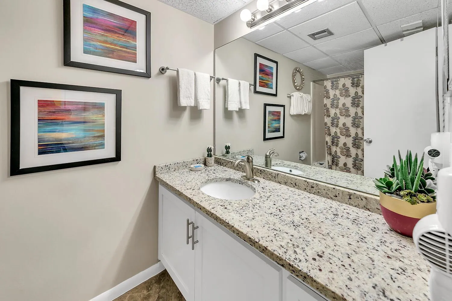 Windward 604 At Edgewater Aparthotel Panama City Beach