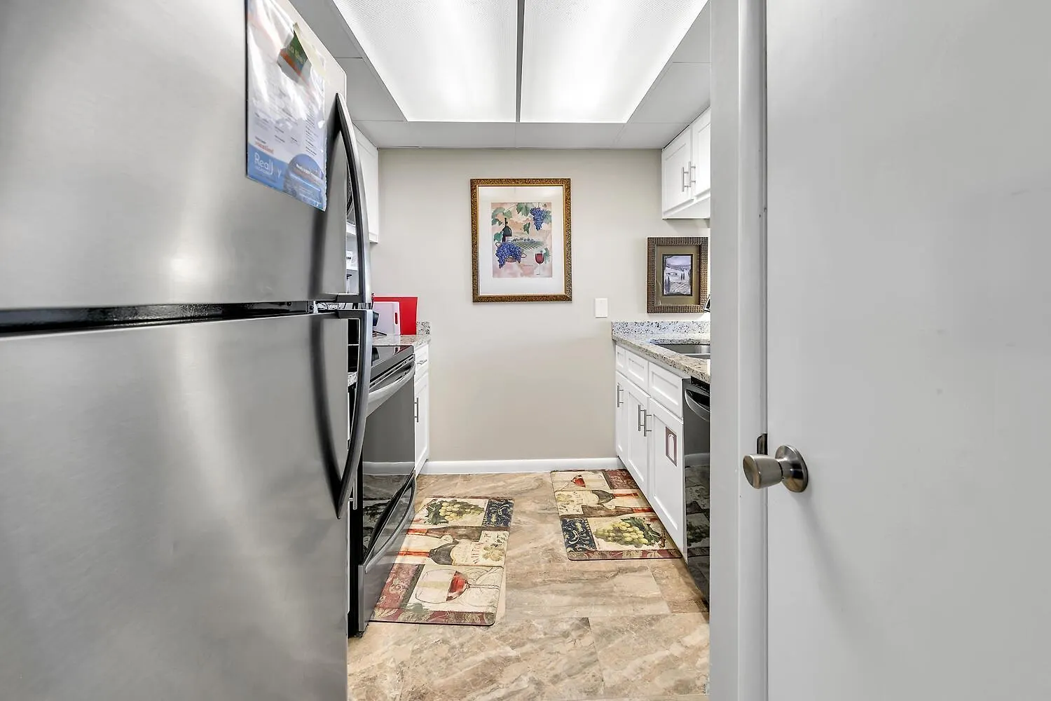 Windward 604 At Edgewater Aparthotel Panama City Beach
