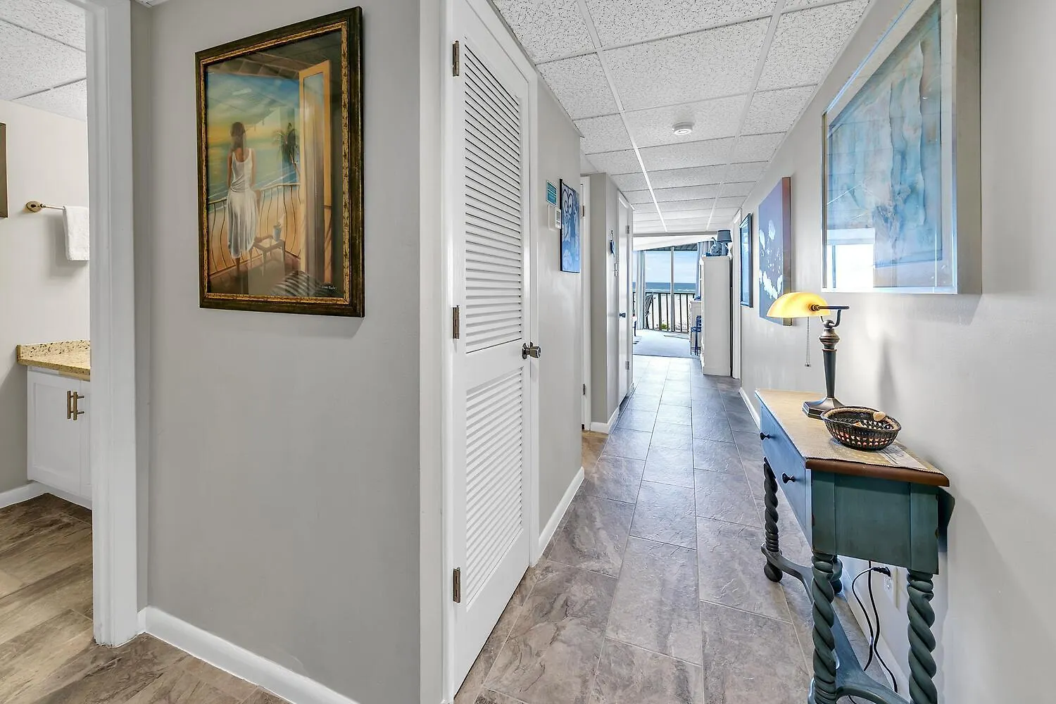 Windward 604 At Edgewater Aparthotel Panama City Beach 0*,