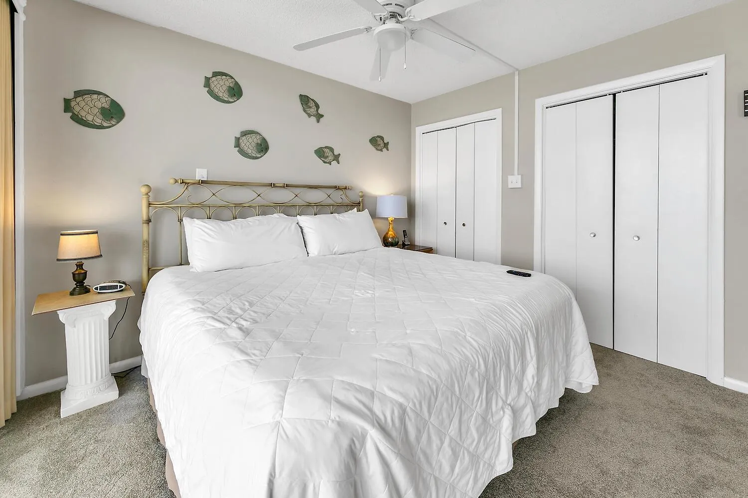 Windward 604 At Edgewater Aparthotel Panama City Beach 0*,  United States