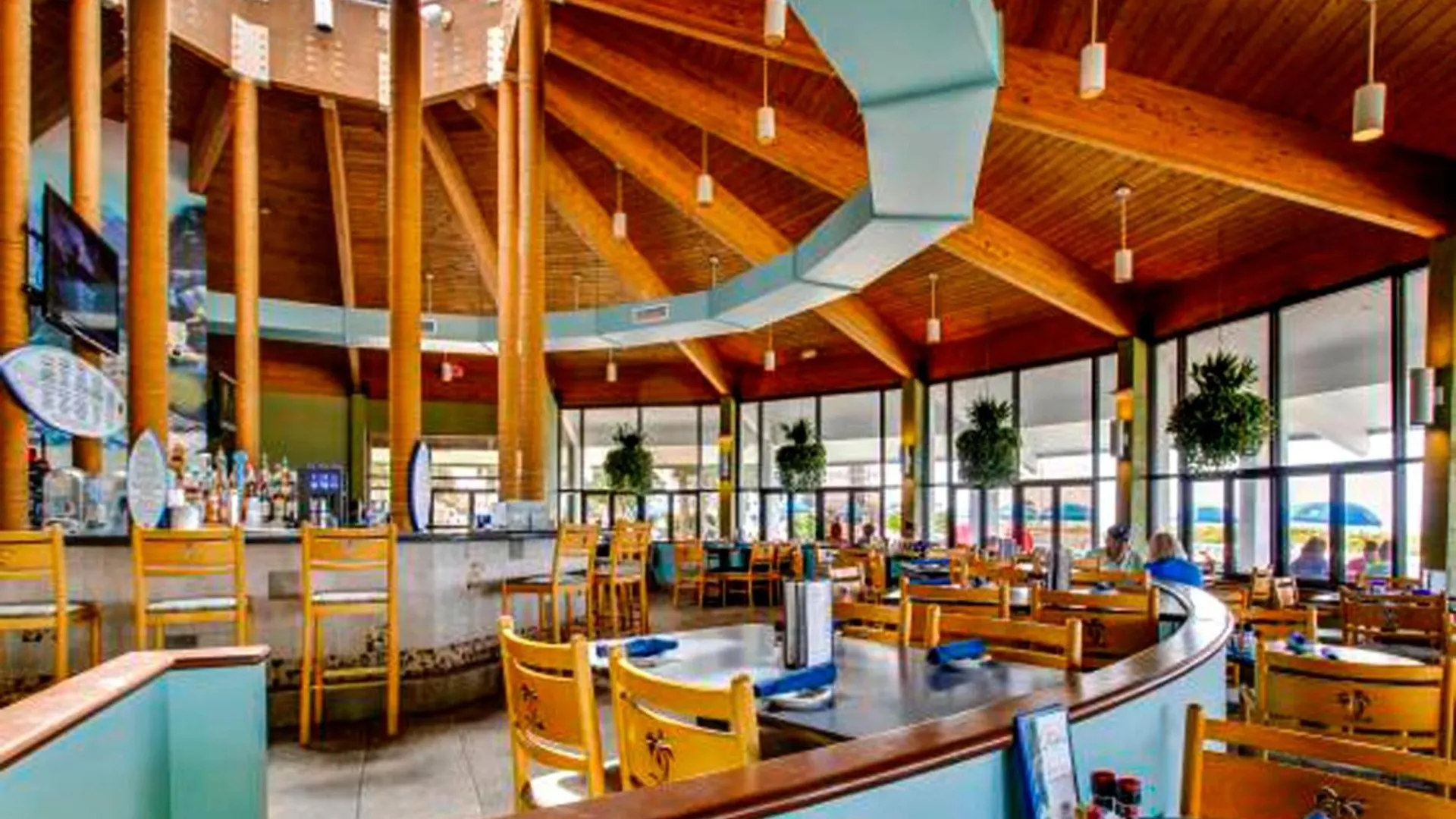 Windward 604 At Edgewater Aparthotel Panama City Beach United States