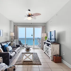 Aparthotel Sunrise #910, Panama City Beach