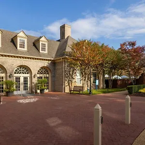 Marriott's Manor Club At Ford's Colony 4*, Williamsburg United States