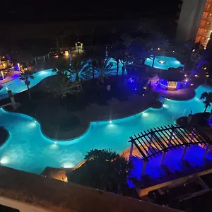 Aparthotel At The Shores Of Panama - Unit 918, Panama City Beach