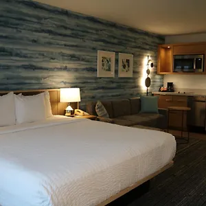 Clarion International Airport 3*, Portland United States