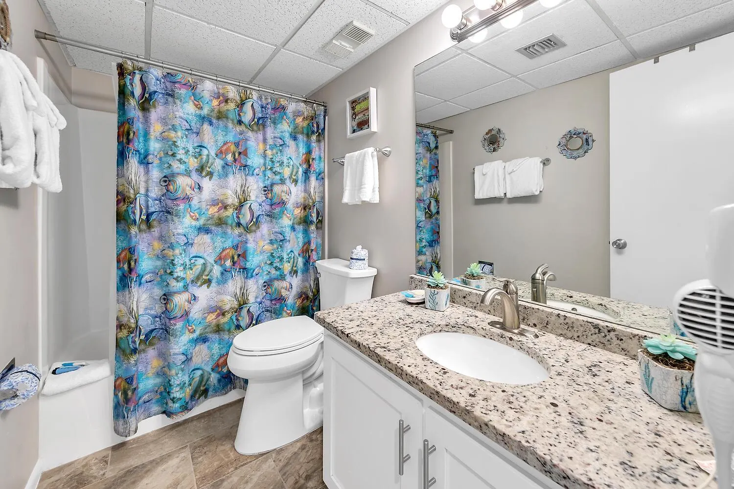 Aparthotel Windward 604 At Edgewater à Panama City Beach États-Unis