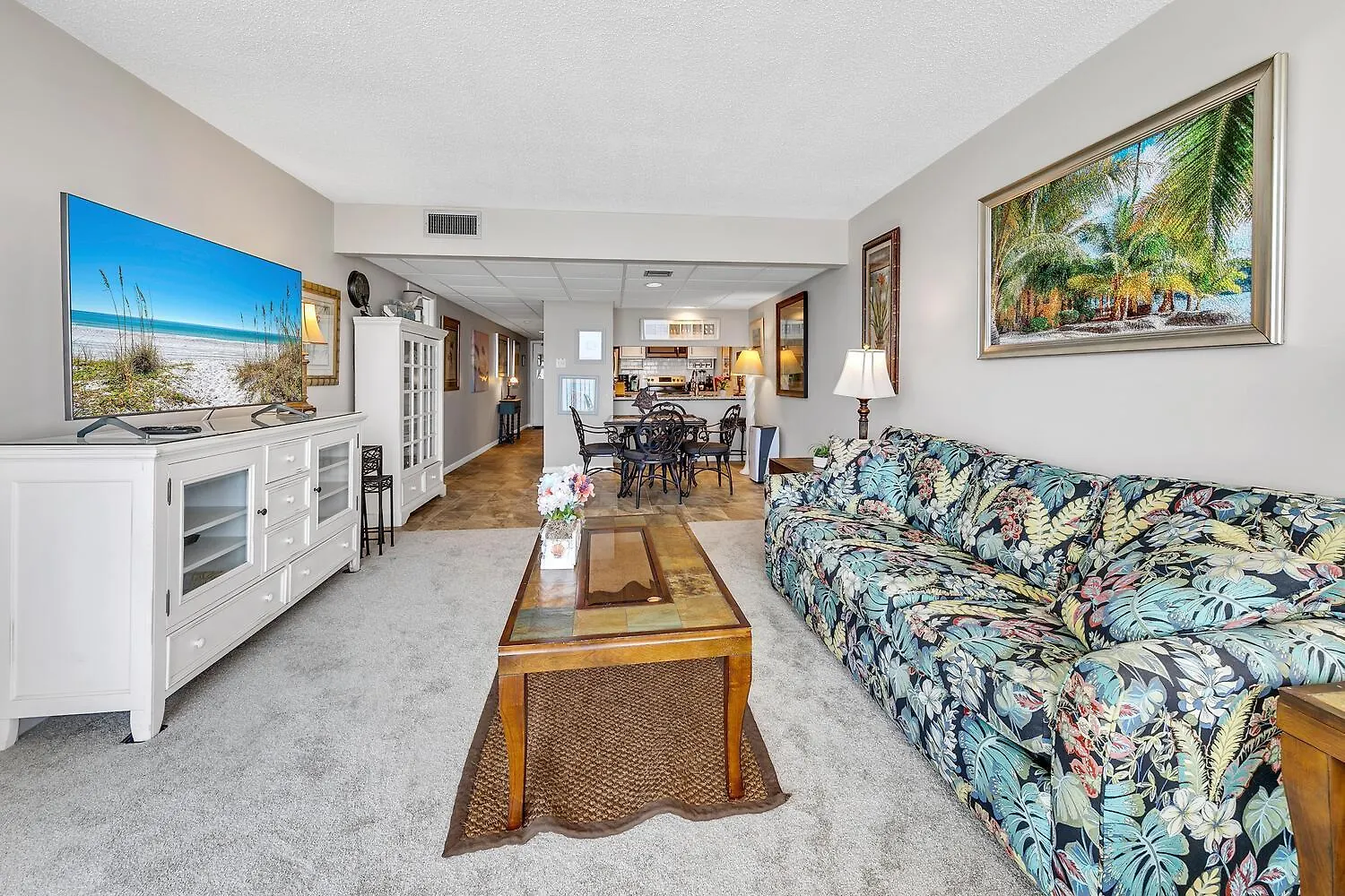 Windward 604 At Edgewater Aparthotel Panama City Beach United States