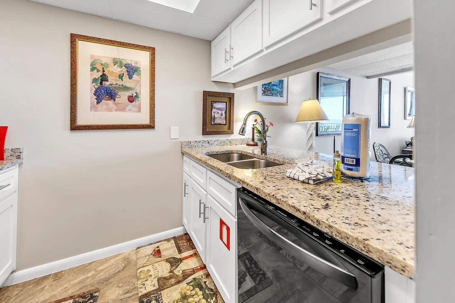 Windward 604 At Edgewater Aparthotel Panama City Beach 0*,  United States